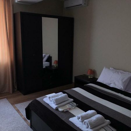Apelsin Hotel Bilhorod-Dnistrovsʼkyy Екстериор снимка
