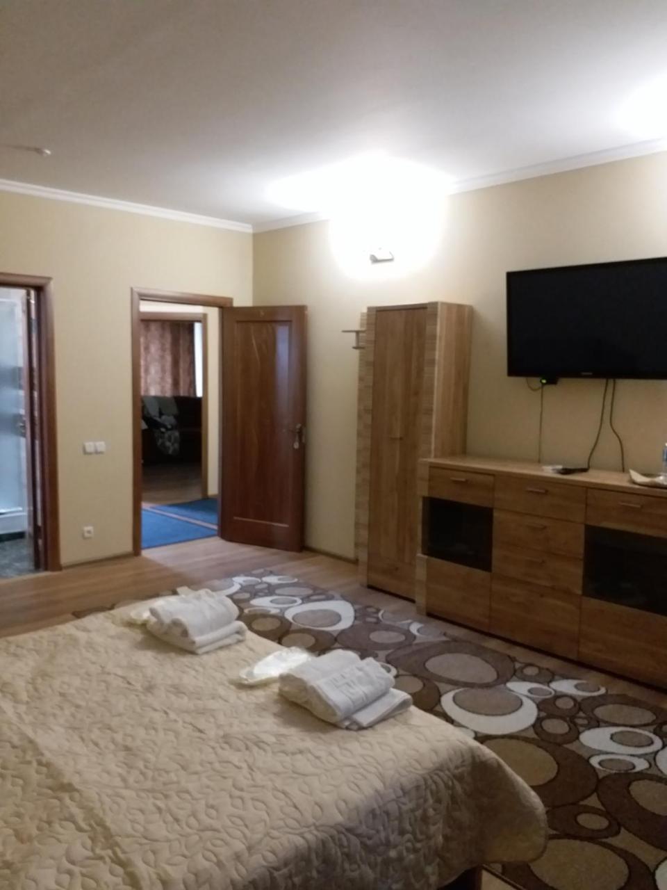 Apelsin Hotel Bilhorod-Dnistrovsʼkyy Екстериор снимка
