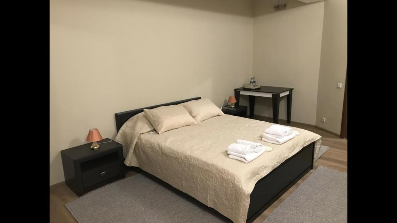Apelsin Hotel Bilhorod-Dnistrovsʼkyy Екстериор снимка