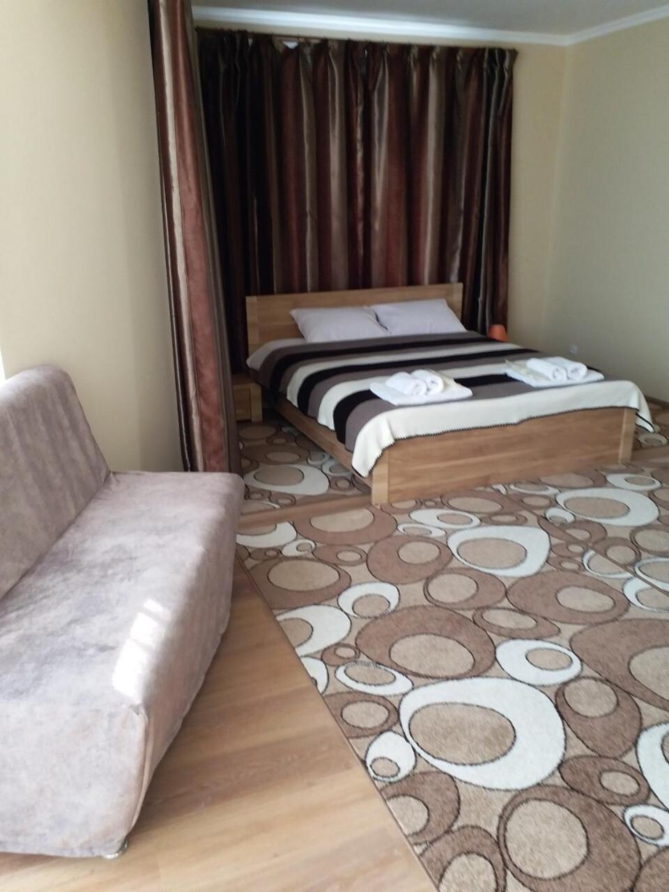 Apelsin Hotel Bilhorod-Dnistrovsʼkyy Екстериор снимка