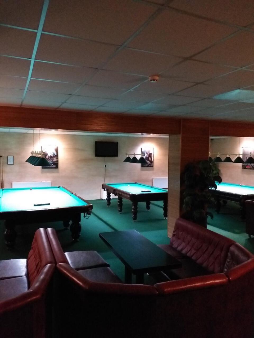 Apelsin Hotel Bilhorod-Dnistrovsʼkyy Екстериор снимка