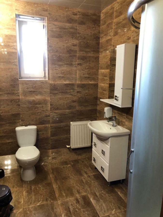 Apelsin Hotel Bilhorod-Dnistrovsʼkyy Екстериор снимка