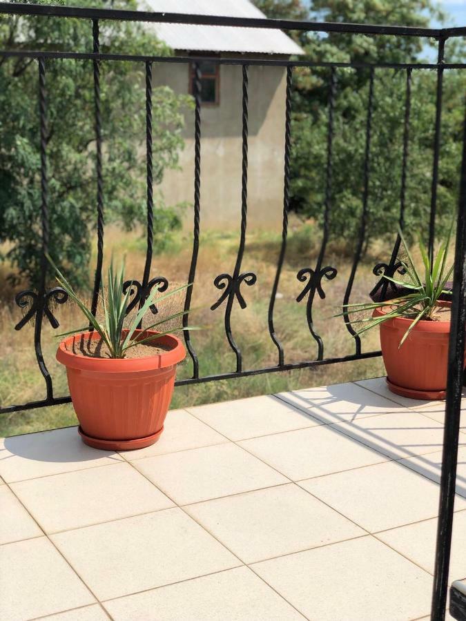 Apelsin Hotel Bilhorod-Dnistrovsʼkyy Екстериор снимка